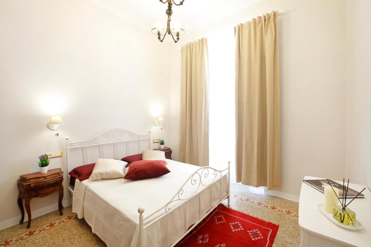Breathe Liguria - Lucy 1 Bedroom And 1 Apartment In A Newly Renovated Nineteenth-Century Building In The Historic Center Near The Sea La Spezia Exterior foto